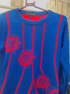 Sweter Dress