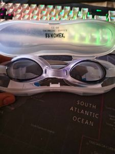 Konex Swimming Goggles