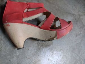 Heels 👠