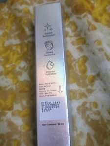 Faces Canada Makeup Products