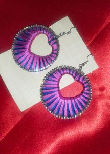 Handmade Earrings