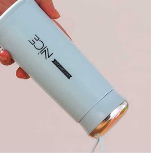 Cute Vacuum Flask Water Bottle