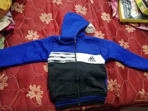 Boys Jacket