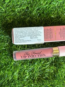 Too Faced Lip Injection Liquid Lipstick