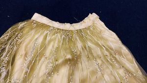 Elegant Girls Dress