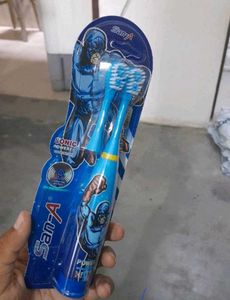 Kids Electric Toothbrush