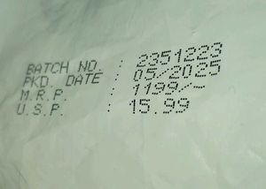 GoodDry Baby Pants Daipers