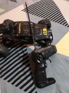 monster truck