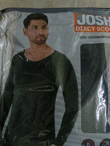 Josh Ethenic
