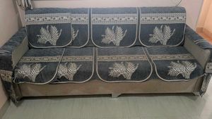 5 Seater Sofa Cover