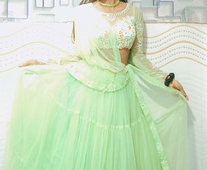 Full Set Lehenga 🥰