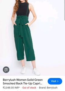 Berrylush Beautiful Bottom