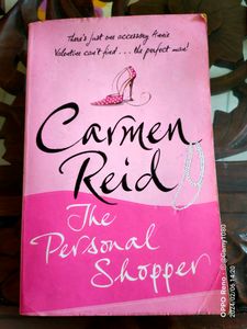 The Personal Shopper