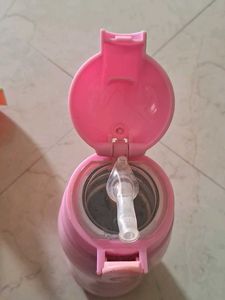 Branded Kids Water Bottle