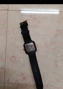 Beautiful Combo Pack Of Couple Watch
