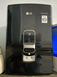 LG Water Purifier
