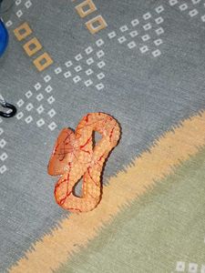 Hair Claw Clip