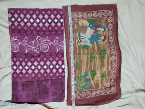 2 Cushion Covers/pillow Cover