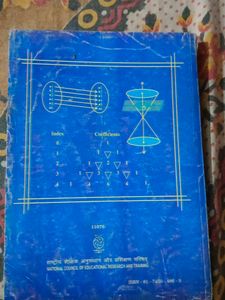 NCERT Math Book For Class 11th