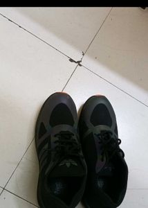 Reflector Shoes
