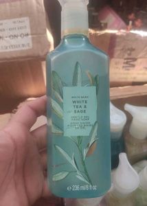 Bath And Body Works Hand Wash