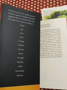 Meditation And Buddhism Books Set