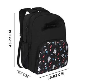 Urban Tribe School Bag