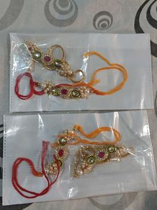 Rakhi Set