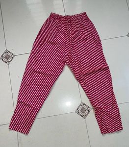 Striped Lounge Pants