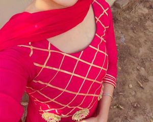 Elegant Pink Kurta Sharara Set