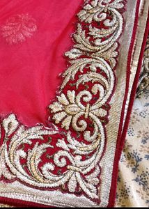 Bridal Lehenga And Saree..