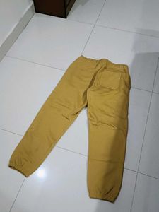 Authentic H&amp;M Sweatpants Unisexual