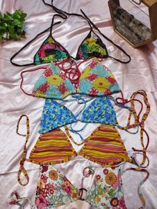 Bikini Sets - Bundle Deal!