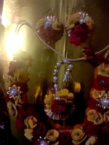 Haldi Set With mangteeka , Earnings And Necklace💛