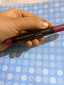 Faces Canada ...Shade - Wild Orchid 21