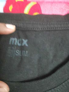 Graphic Print T-Shirt