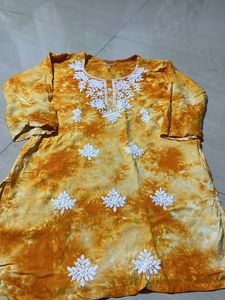 Cotton Kurta