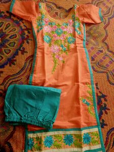 Designer Suit
