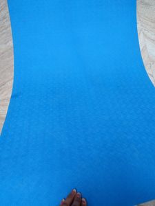 Yoga Mat