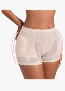 Women Shapewear Butt Lifter Body Shaper Panties