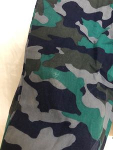 Cat&amp;jack Blue Printed Pant