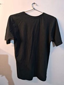 Oversized Graphic Tee