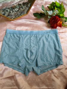 Men's Mesh Boxer Briefs