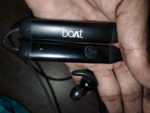 BoAt Original Neckband || BoAt Rockerz 330