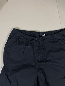 Black Cargo Pants