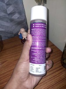 Derma Co. Face Toner