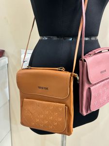 Sling Zipper