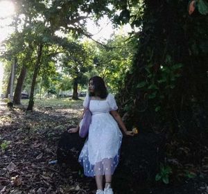 Daisy Dreams Dress