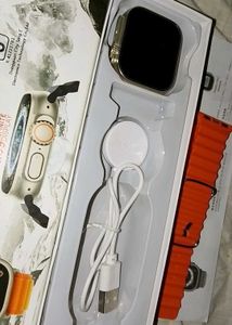 T800 Ultra Smartwatch