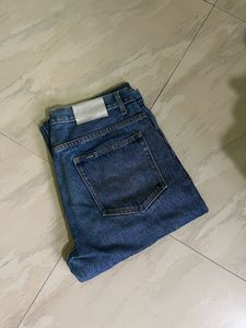 Live (in) Beggy jeans